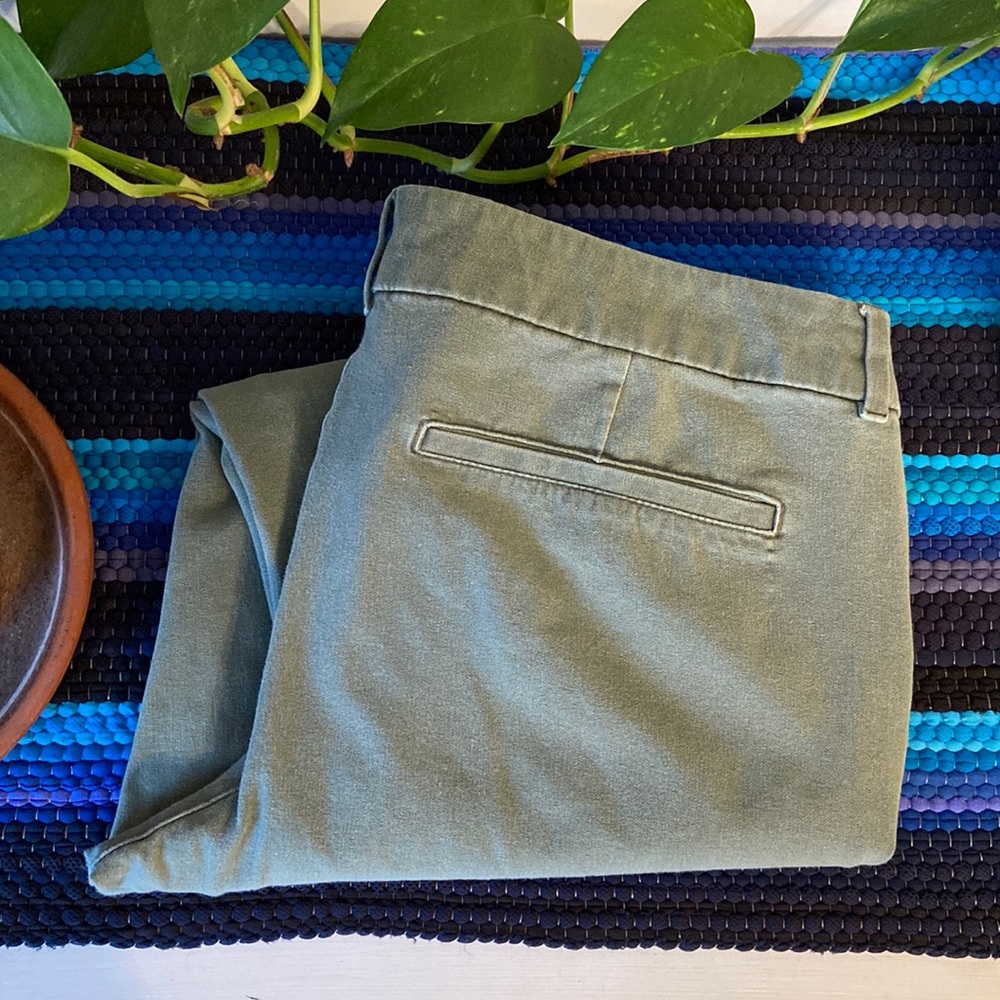 Old Navy Pixie Pants